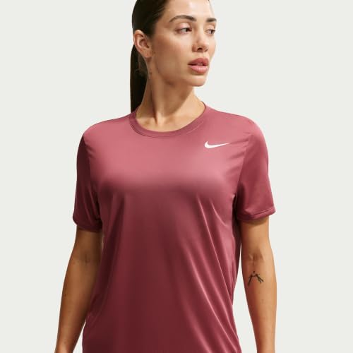 Image of Nike Women's Dri-fit Women's T-Shirt