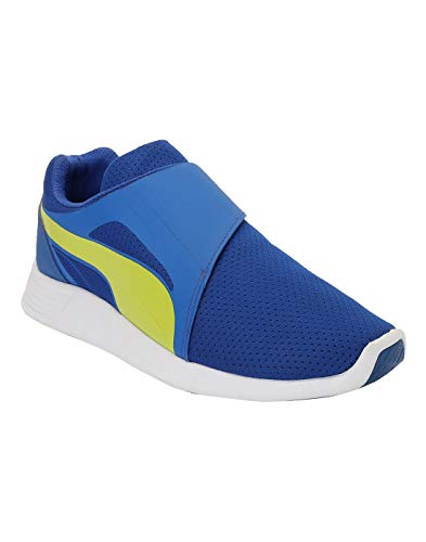 Image of Puma Unisex Synthetic Sneaker Shoes