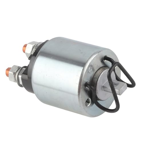 Motor starter relay solenoide switch ideal para generadores 178/186/188F/190F accesorio fit para square miniatura 4