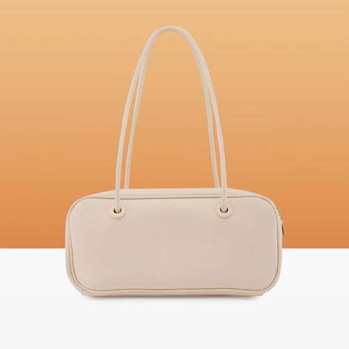 Image of Caprese Bloom Baguette Medium Shoulder and Handheld Bag|Chic, Versatile Design for Everyday Use, Stylish Handbag for Casual or Formal Occasions, Perfect for Work, Travel, and Special Events