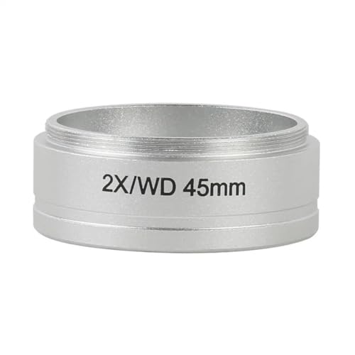 �������L�b�g 0.5X/0.7X/2X �⏕�Ε������Y�O��o��X�e���I�Y�[�������� WD45mm 136mm 220mm �Ε��o�[���[�����Y�p �����������Y�A�_�v�^�[(2x)