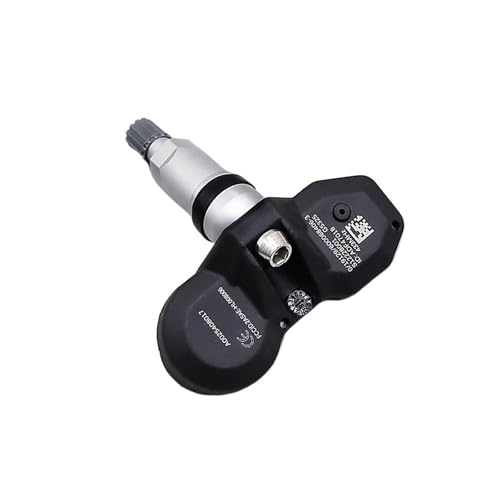 Sensor TPMS de presión para Benz Clase E W211 y S W221