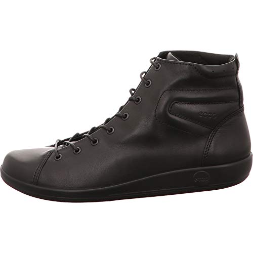 Image of ECCO Soft 2.0 Tie Sneaker