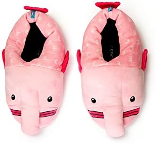 Coddies Blobfish Slippers Review | Image 2