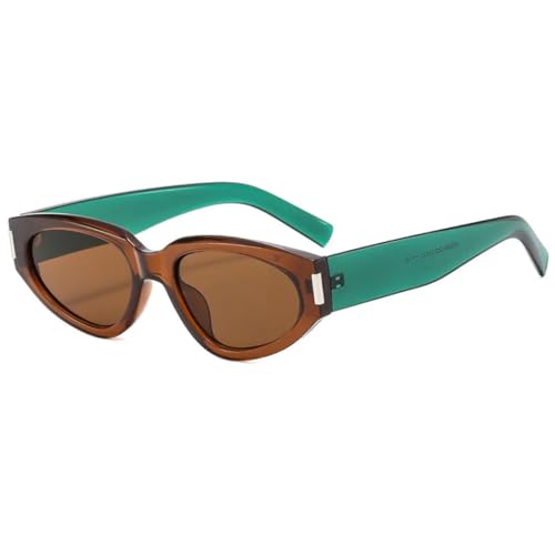 Lunettes de soleil œil de chat pour vos terrasses et sorties