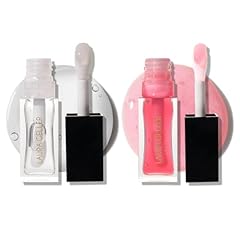 08 Sweet Pink + Glass Half Full