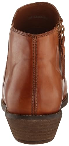 SoftWalk Women's Rocklin 2.0 Ankle Boot3