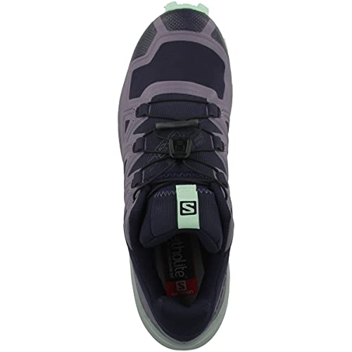 Salomon Shoes Speedcross 5, Scarpe da Trekking