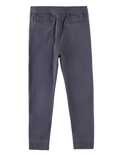 Smith's American Boys' Pull-On Joggers - Gray, 183