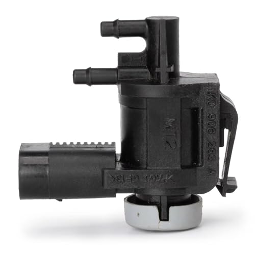 Électrovanne à vide EGR 1J0906283C pour Golf Jetta Beetle