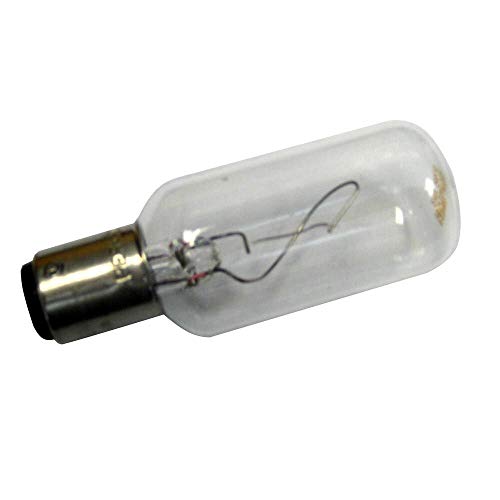 Perko 30 Watt Double Contact Bayonet Bulb (24V)