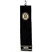 NHL Boston Bruins Embroidered Towel