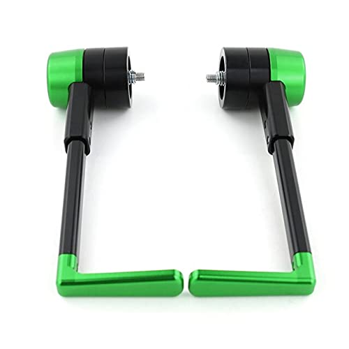 JIANXING Durable Stylish Brake Clutch Lever Proguard CNC Adjustable For K-a-w-a-s-a-k-i Versys 650 1000 Z125 Z250 Z250SL Z300 Z650 Z750 Z800 Z900 Z1000 ZRX1200R Easy to install