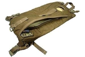USMC Hydration Carrier with Never Issued Import Bladder
