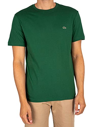 Preisvergleich Produktbild Lacoste T-Shirt für Herren xl grün