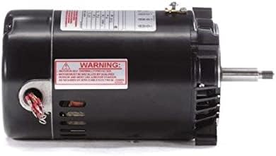 Miniatura 4 de AO Smith Century Electric NEMA trifásico, 0.75HP, 3450RPM, 208-230460V, 3.41.7 AMPS, factor 1.125SERVICIO, brida C-Face