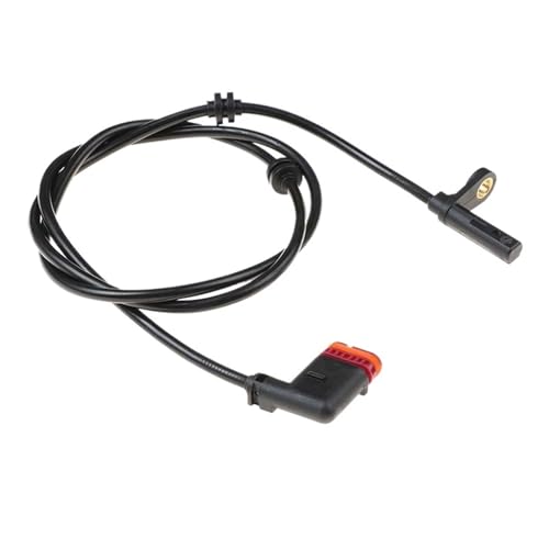 Câble capteur ABS arrière A2045401317 pour Mercedes Classe GLK X204