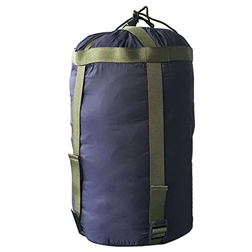 Akaid Outdoor Compression Sacks, Sleeping Bags, Storage Bags with Drawstring, Outdoor Camping, Backpacks and Hiking Equipment - Image 4