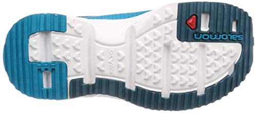Image of Salomon Women's XA PRO 3D Gore-Tex Waterproof Trail Running Shoes