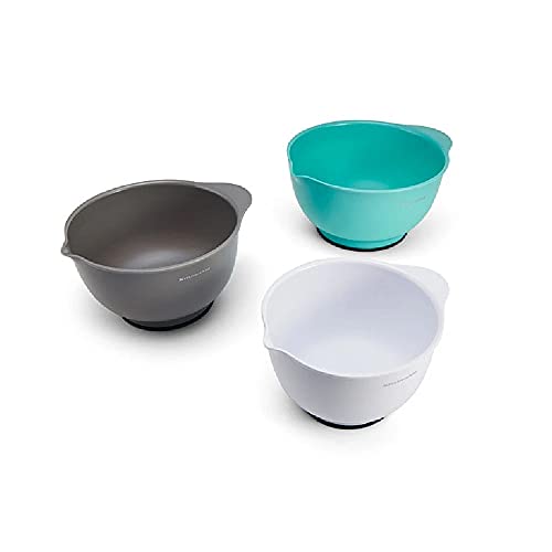 Kit de Bowls KitchenAid