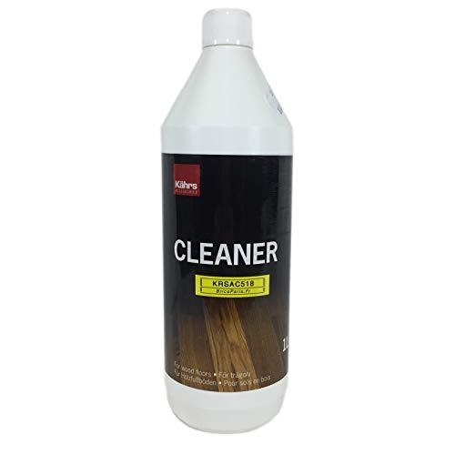 Kährs Care Products Cleaner 1 Liter
