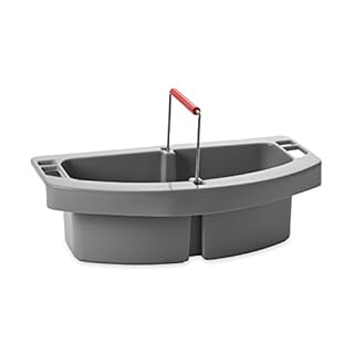 UPC 086876016482 product image for Rubbermaid Commercial Products BRUTE Maid Caddy for BRUTE Containers, 9-Inch x 1 | upcitemdb.com