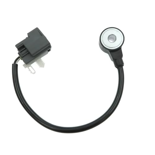 Capteur de cliquetis 1S7A12A699BB pour supprimer les ratés moteur de Mazda 3 et Volvo XC60