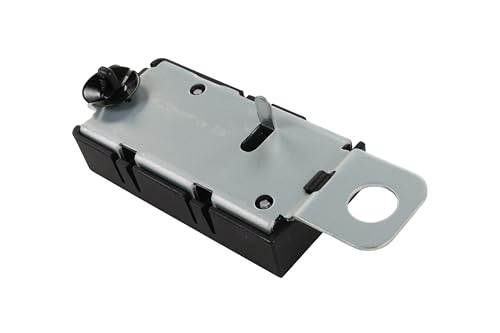 Amplificateur d'antenne radio GM 85671143 solution gresillements - 4
