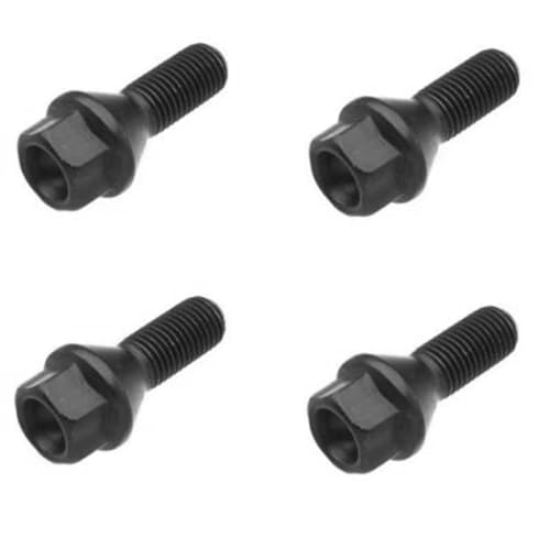 Espárrago de rueda para Serie 3 E90 E91 E92 E93 repuesto de tornillo de buje 2