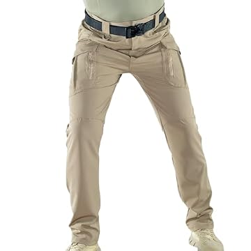 best pants for yard work