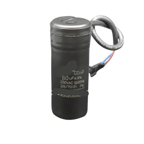 CD60 ①ɗⓀɃRvbT[nRfT 330V 330VAC 53-64UF 72-88UF 108-130UF 145-175UF 161-193UF 189-227UF(Inserts 270-329UF)