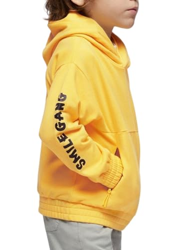 Mayoral Pullover for Boys Yellow3