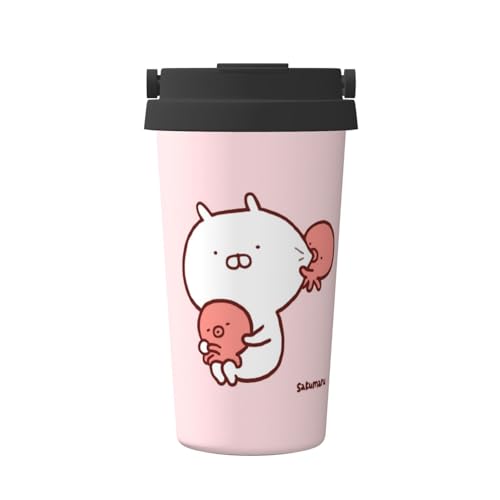 Asamike ^u[ Wt R[q[Jbv  ܂ }OJbv e XeX RrjJbv ۉ ۗ  Jbv {g R[q[ r[ ^  500ml