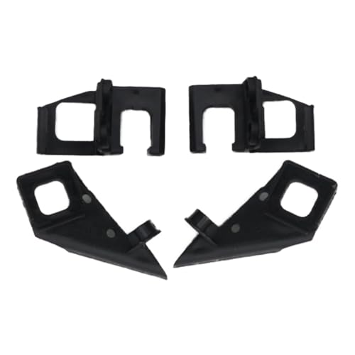 Kit de reparación de faros para coche compatible con el modelo TT 2008-2014 3