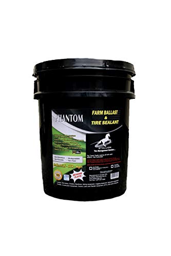 Phantom Farm Ballast and Tire Sealant