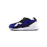 Le Coq Sportif LCS R850 PS Cobalt Basket, Bleu, 29 EU