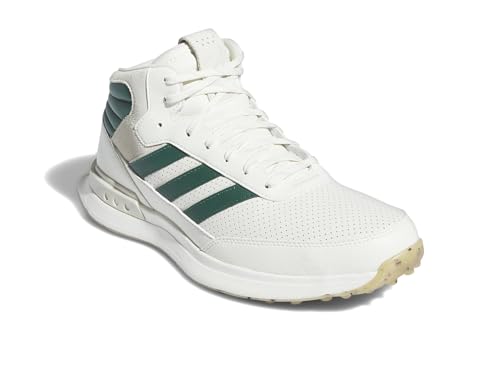 adidas Men's S2g Spikeless Mid Golf Shoes - Main Image