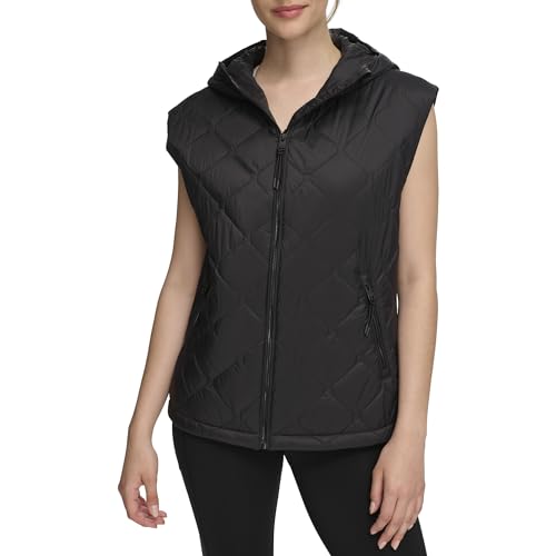Calvin Klein Women's Performance Vest2