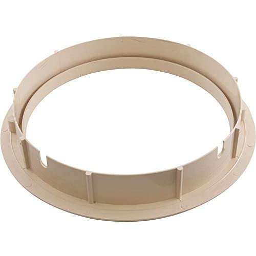 Hayward SPX1070B10 Tan Adjusting Collar Replacement for Select Hayward Automatic Skimmers
