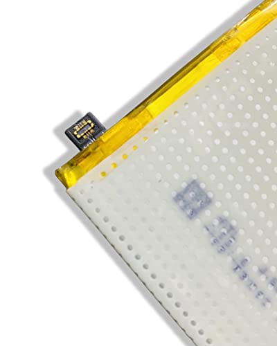 Image of Original B-D7 Battery Compatible with Vivo (X21-2018) 1725, X21A