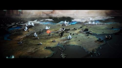 The Diofield Chronicle Xbox Series X / Xbox One - vue 5