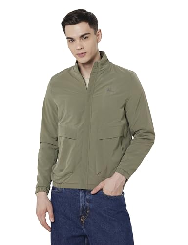Image of Qube By Fort Collins Men Jacket