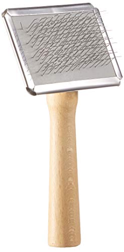 Nobby 72630 Nature Line Rupfbürste