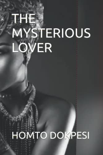 THE MYSTERIOUS LOVER