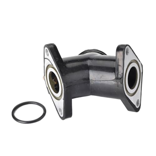 Manchon de carburateur robuste pour XV250 et XVS125 custom - 3