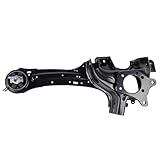 1x braccio longitudinale posteriore Compatibile con Mon*deo MK4 BA7, asse posteriore destro 1858856 GLOSSY AUTO PARTS