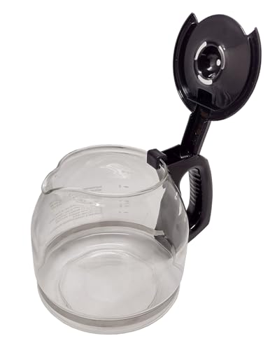 Catálogo para Comprar On-line Jarras para cafetera - 5 favoritos. 3 Jarras para cafetera marca Genérico (3)