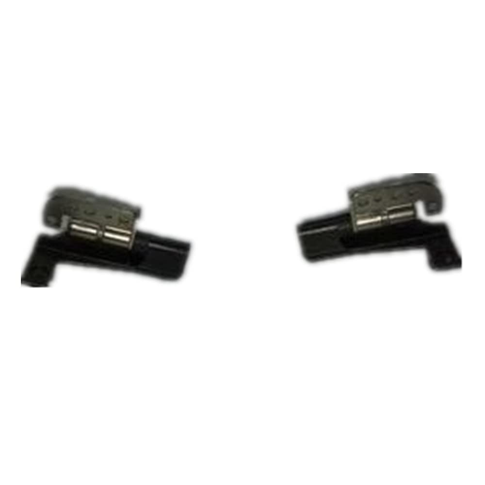 Charnières LCD Acer Aspire 5540 argent kit de charnières pour ordinateur - 3
