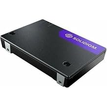 Solidigm SB5PH27X038T001 D7-PS1010 3.84TB 2.5 in. PCIe 5.0x4 Hynix V7 TLC SSD