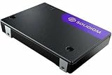 Photo of the Solidigm D7-PS1010 3.84TB Enterprise SSD
